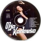 OLJA KARLEUSA - Album 2007 (CD) OLJA KARLEUSA - Album 2007 (CD)